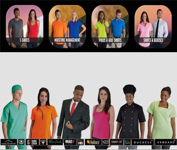 proactive branded clothing apparel made in south africa for order in cape town south africa by brands ahead